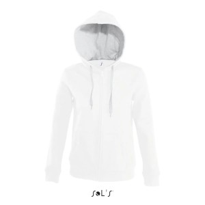 Bluza damska z kapturem Sol's Soul