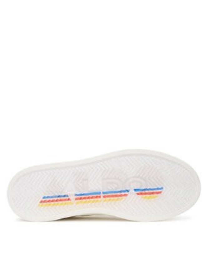 Aldo Sneakersy Mtln72sneaker-L 14044576 Biały