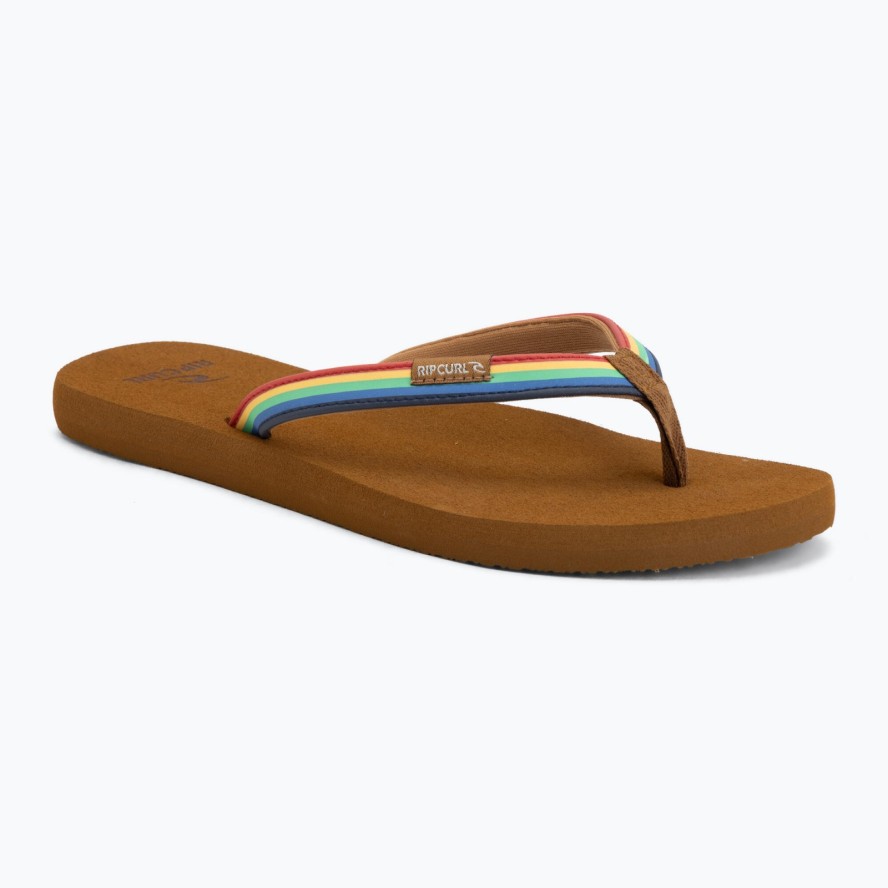 Japonki damskie Rip Curl Freedom Bloom Open Toe