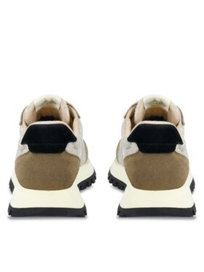 Gant Sneakersy 31538985 Beżowy