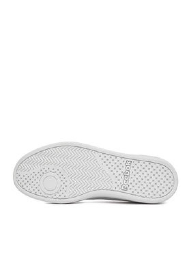 Reebok Sneakersy CEO-COURT CLEAN 100229909 Biały