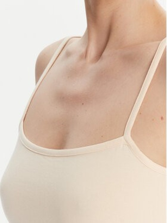 JOOP! Top 30042651 Biały Regular Fit