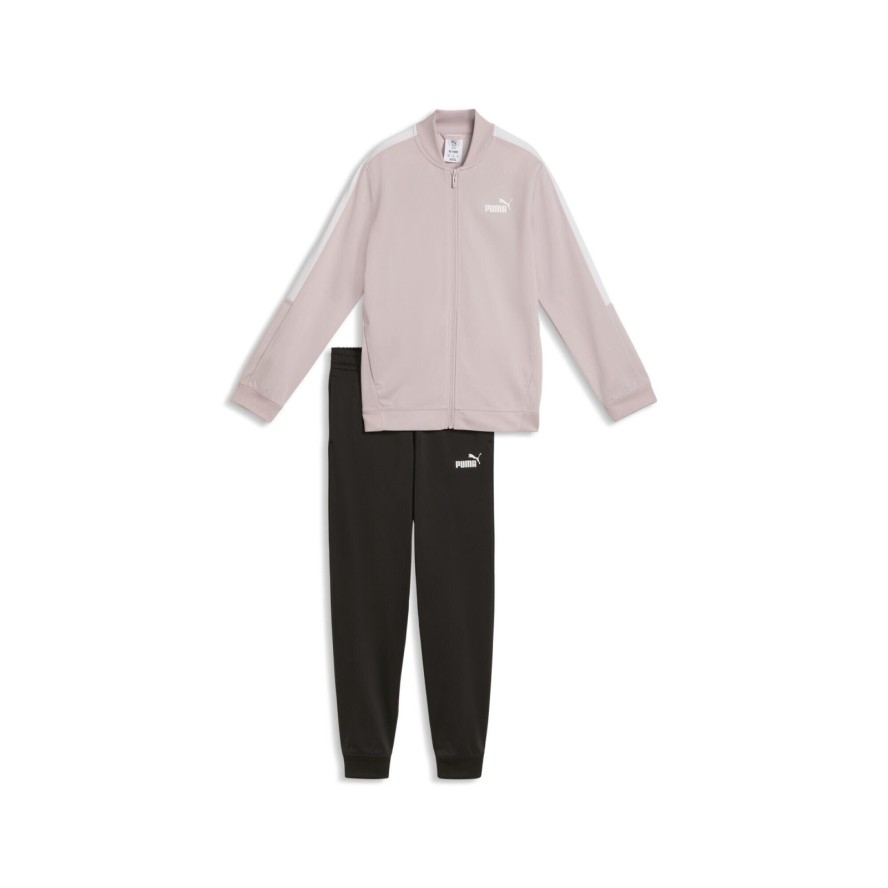 Młodzieżowy dres Poly Baseball PUMA