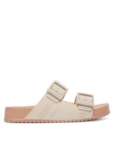 Melissa Klapki Cozy Slide M Lover AD M 35849 Brązowy