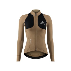 Kurtka damska Etxeondo Teknika Gore-Tex WindStopper