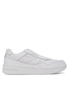 Under Armour Sneakersy UA W Court 96 3028637 Biały