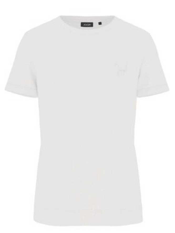 JOOP! T-Shirt 58 253JE58Tia 30049367 Biały Slim Fit