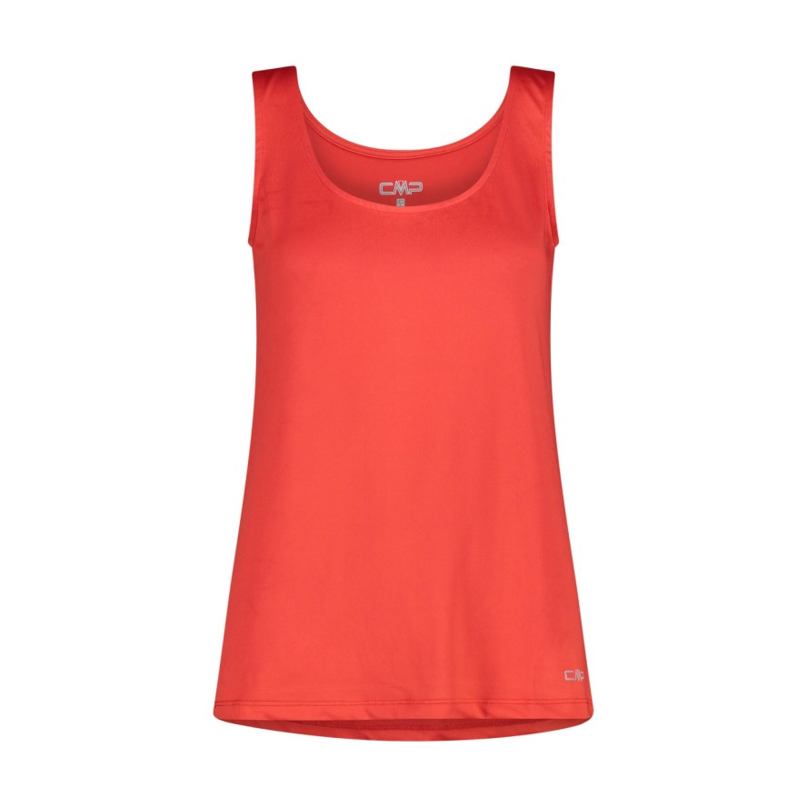 Damski tank top CMP