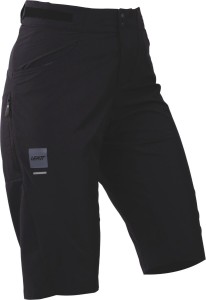 Spodenki rowerowe damskie LEATT Shorts MTB Trail 2.0 Women