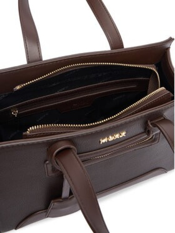 MEXX Torebka CEO-MEXX-S-006-10 Brązowy ciemny