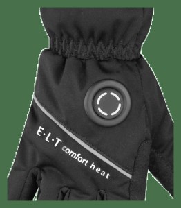 Podgrzewane rękawice ELT Comfort Heat