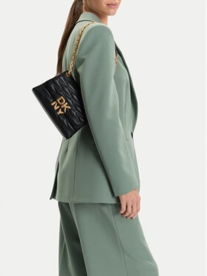 DKNY Torebka Minna R433KG75 Czarny