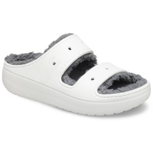Japonki Crocs Classic Cozzzy Sandal