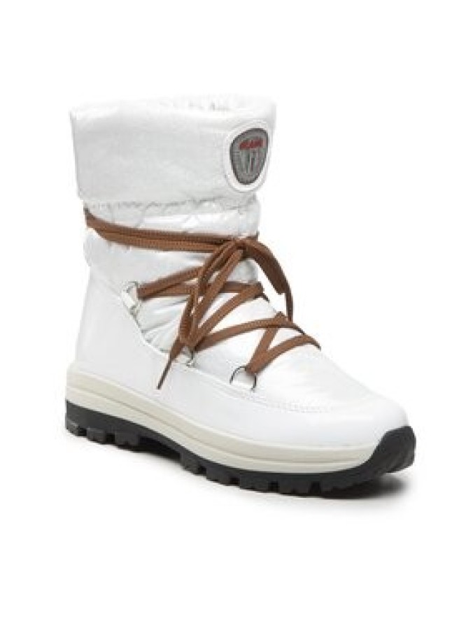 Olang Śniegowce Opera Biały