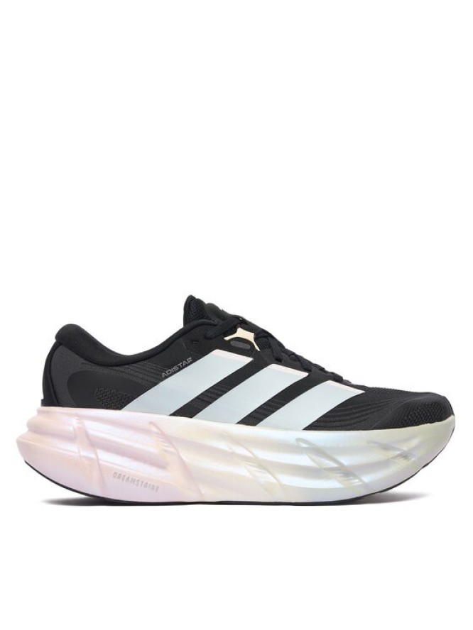 adidas Buty do biegania adistar 5 Running Shoes KI9523 Czarny