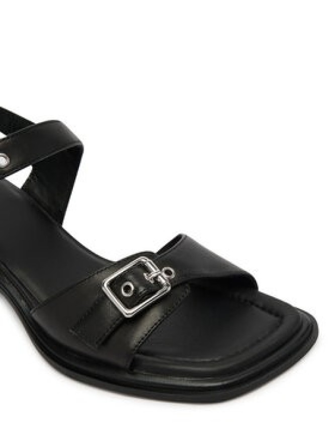 Vagabond Shoemakers Sandały Ines 5911-101-20 Czarny