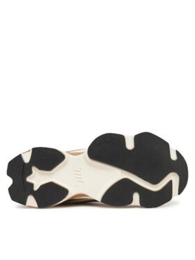 Steve Madden Sneakersy Speedster-E SM19000122 Beżowy