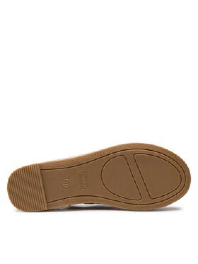 Jenny Fairy Espadryle WSS990-201 Czarny