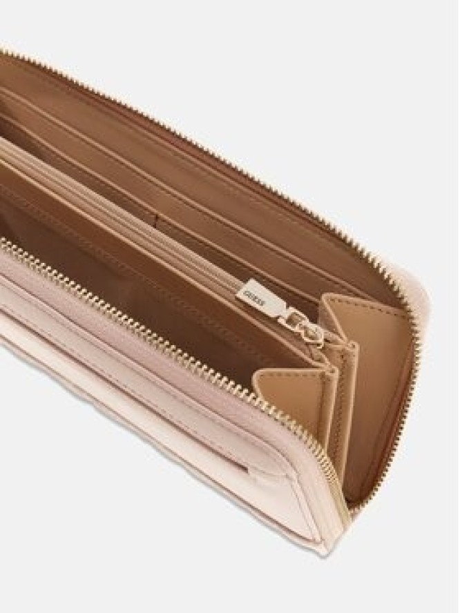 Guess Portfel 181115 Różowy