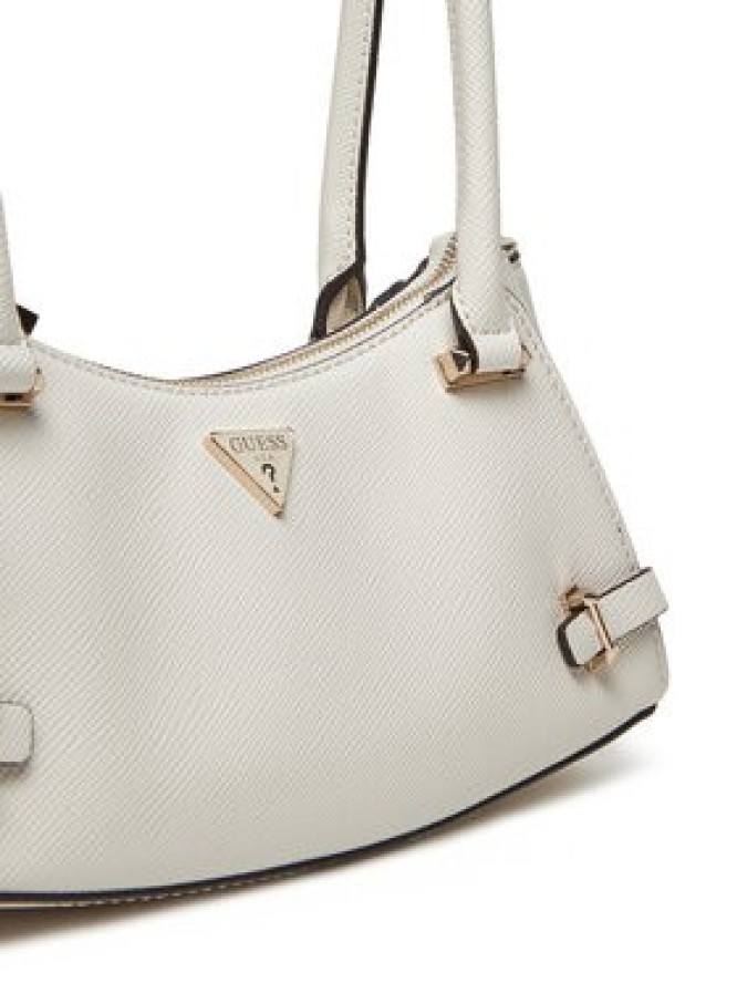 Guess Torebka Rosalba HWZG96 57170 Biały