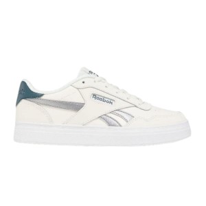Buty treningowe damskie Reebok Court Advance Bold