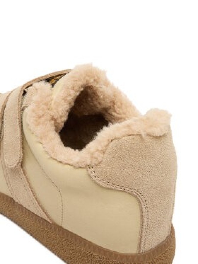 G-Star Raw Sneakersy CEO-MIRAY-01 Beżowy