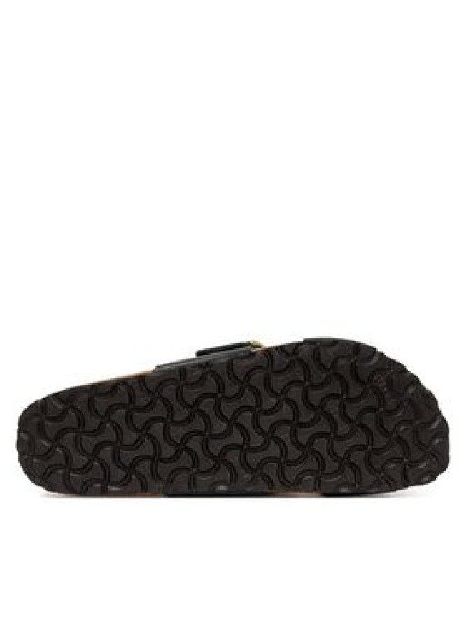 Birkenstock Klapki Siena 1026734 Czarny