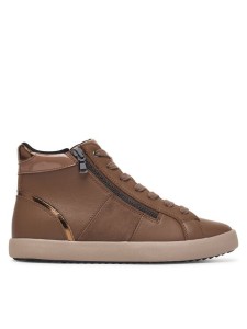 Geox Sneakersy D Blomiee D366HD 05422 C6029 Beżowy