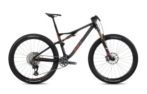 Rower górski BH Bikes Lynx Race 9.0
