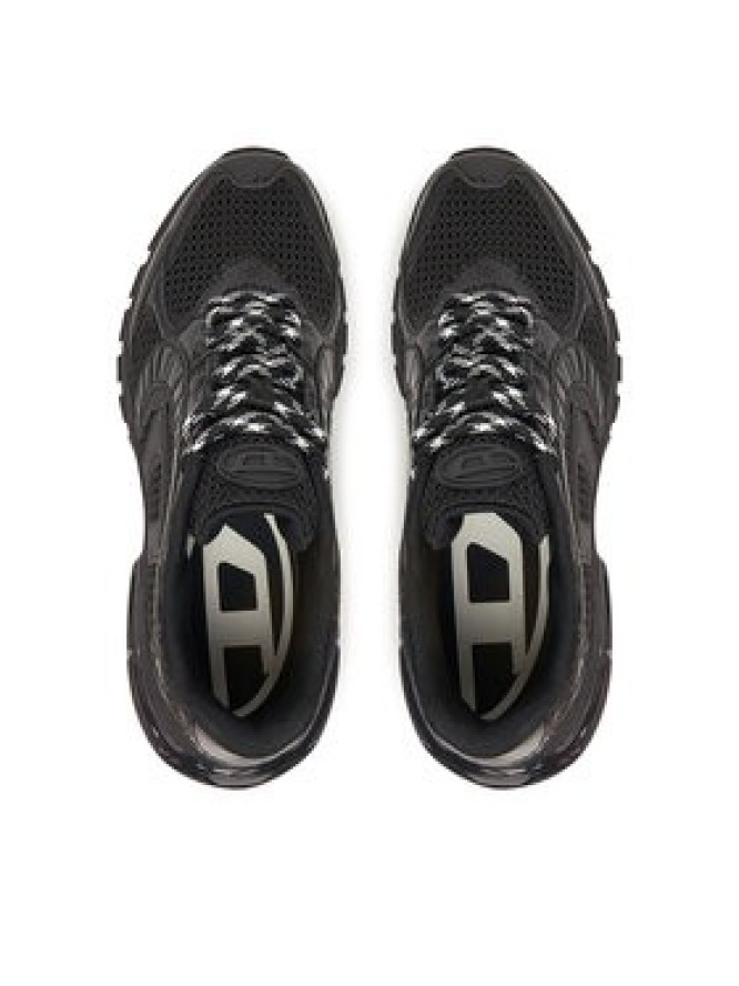 Diesel Sneakersy S-Pro-V-Dense Low W Y03594P8136 T8013 Czarny