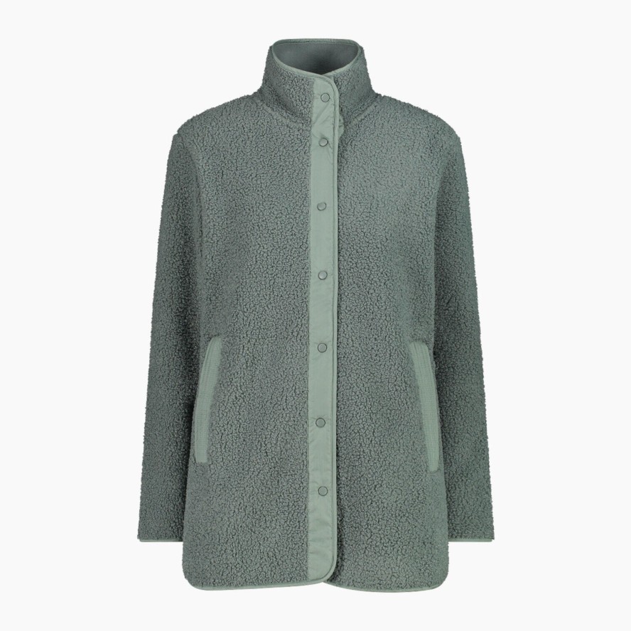Bluza damska turystyczna CMP 34P0666