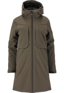 Damska kurtka wodoodporna Weather Report Tulson W-PRO 8000