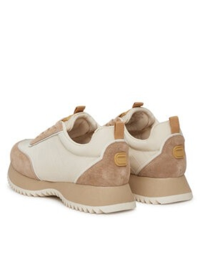 G-Star Raw Sneakersy YB24D042-1 Beżowy