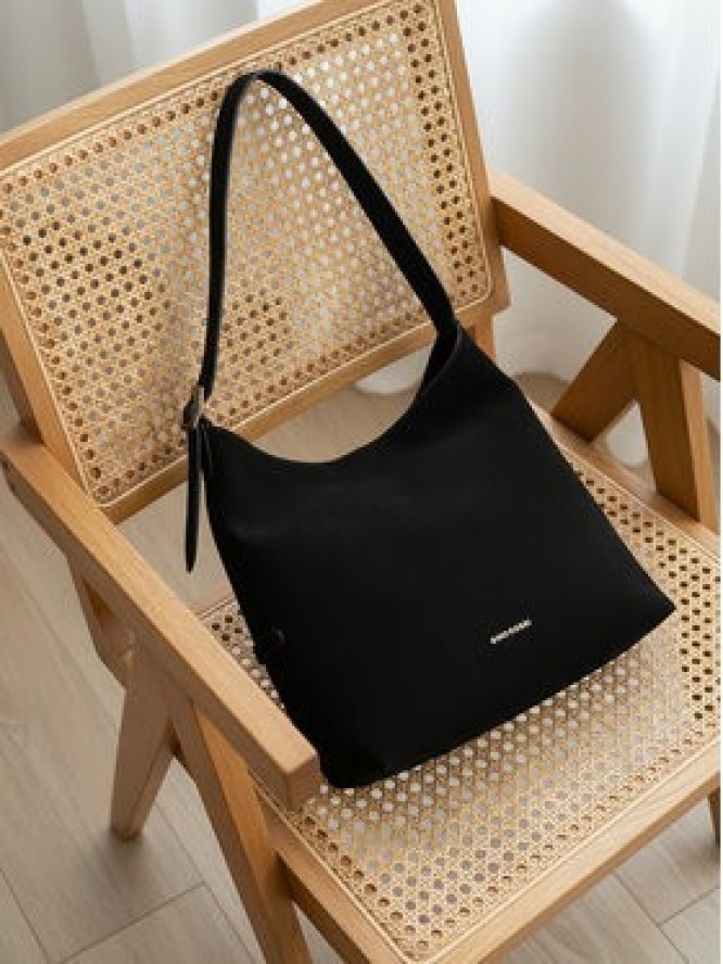 Gino Rossi Torebka EO-LAILA513-113-1 Czarny