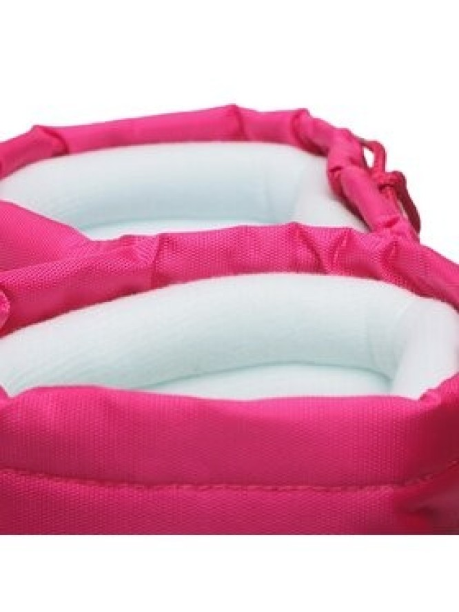 Kimberfeel Śniegowce Galaxy Różowy