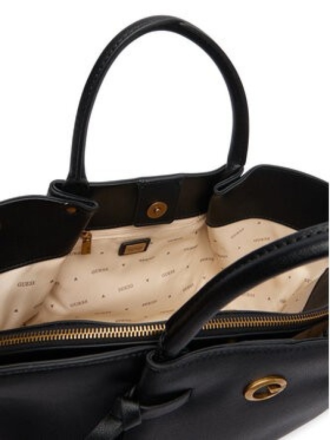 Guess Torebka Allegra HWBG22 37060 Czarny