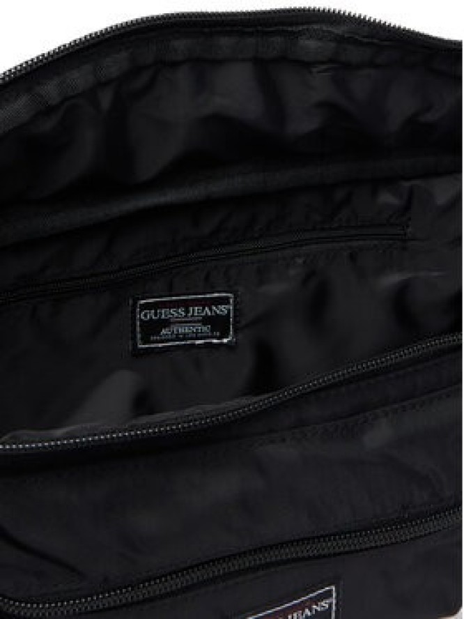 Guess Jeans Nerka M6YZ15 W2779 Czarny