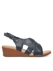 Lasocki Sandały WB-ELIA-03 Granatowy