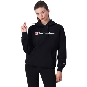 Bluza damska Champion Hooded 117529