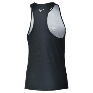 Damski tank top Mizuno Core Graphic