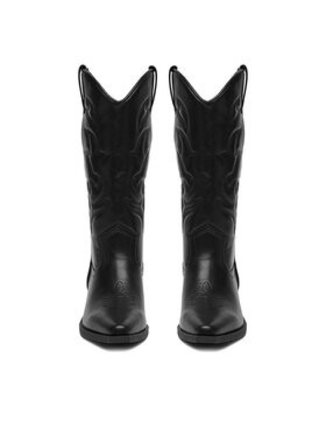 JENNY Kowbojki CEO-R25AW01598 Czarny