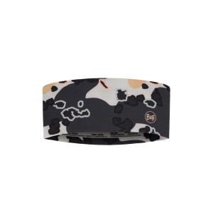 Opaska BUFF COOLNET UV® WIDE HEADBAND UGAL MULTI