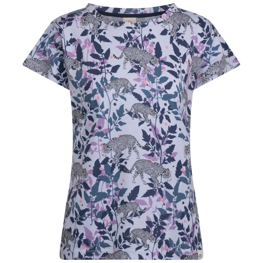 T-shirt damski Trespass Phillipa
