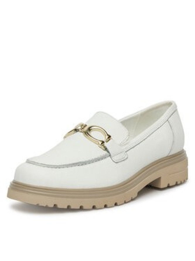 Lasocki Loafersy WB-GIULIA-22 Biały
