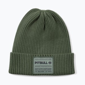 Czapka zimowa Pitbull Beanie Dock