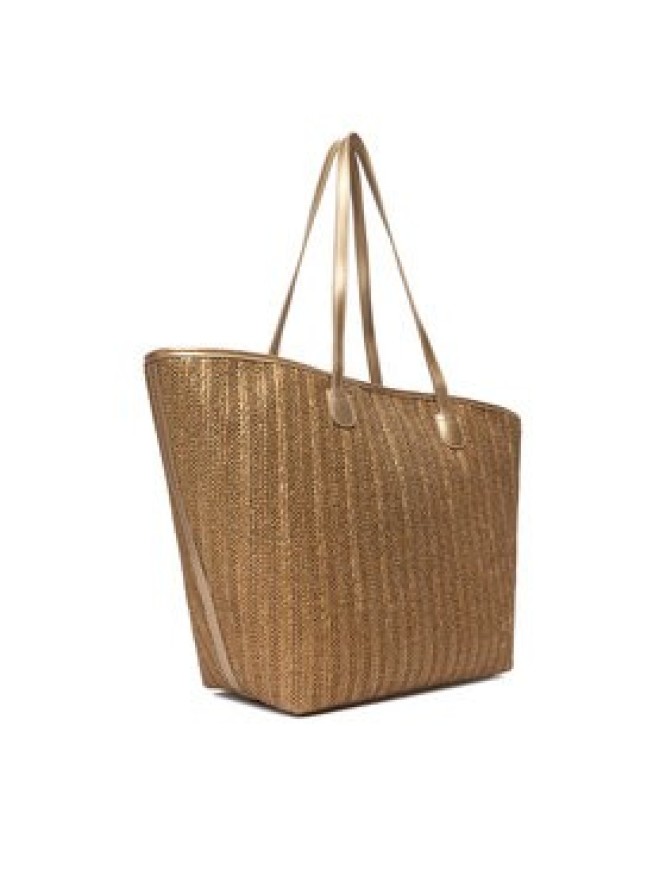 MEXX Torebka EO-MEXX-L-007-09 Złoty