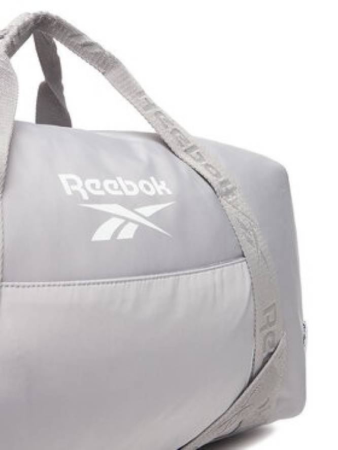Reebok Torba sportowa C-RBK-B-001-08 Szary