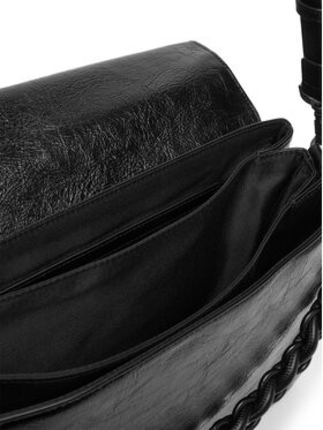 Just Cavalli Torebka 80RA4BC3 ZSD86 Czarny