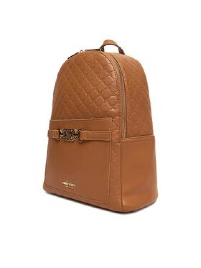 Nine West Plecak CEO-LUNA-I-B24445 Brązowy