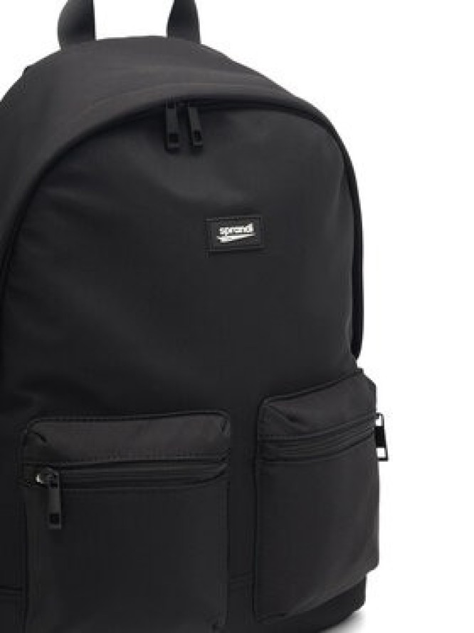 Sprandi Plecak SPR-M-006-A23 Czarny